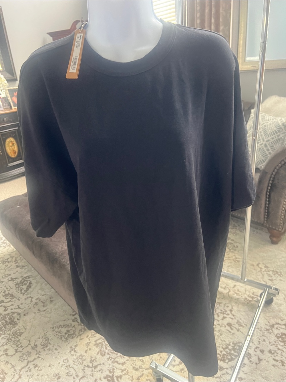 Skims jersey lounge Tshirt